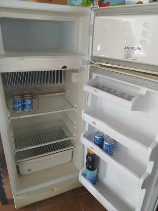 Frigorífico a gas Butsir