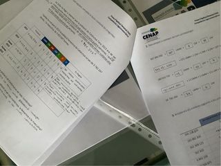 Tema 1: Numeració i càlcul.