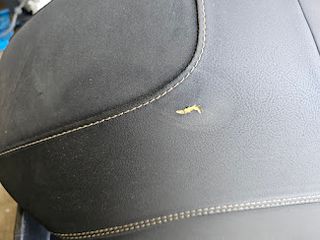 Asiento Xmax 125 Tech Max