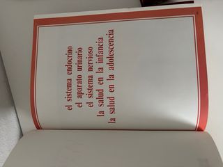 Enciclopedia de la medicina y la salud, 5 átomos.