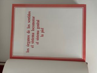 Enciclopedia de la medicina y la salud, 5 átomos.