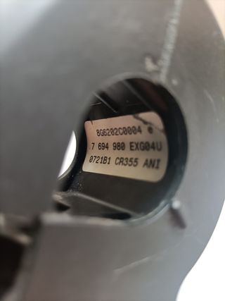 Piña Derecha BMW R1200GS 2008