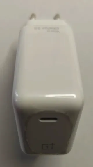 OnePlus 9 Pro 5G Negro/Verde