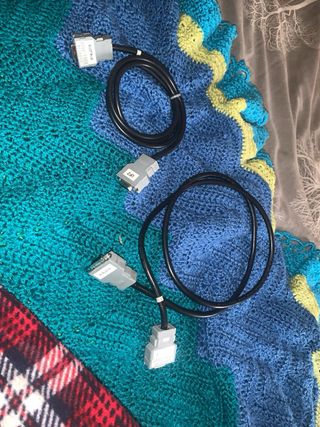 Adaptador Fanuc Optical I/O Link