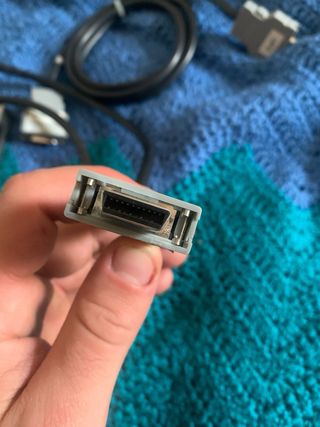 Adaptador Fanuc Optical I/O Link