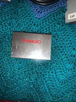 Adaptador Fanuc Optical I/O Link