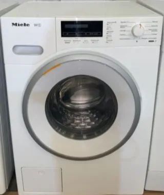 Lavadora Miele W1 - Eje Roto