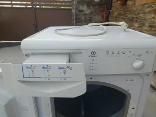 Secadora Indesit 7kg