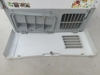 Secadora Indesit 7kg