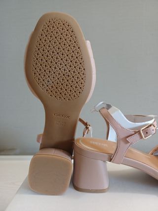 Sandalias Geox Genziana Mid Talla 37