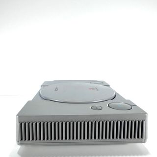 Sony PlayStation 1 Mod Completa di Cavi