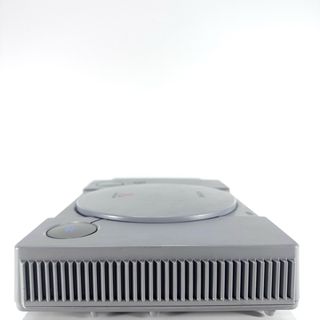 Sony PlayStation 1 Mod Completa di Cavi