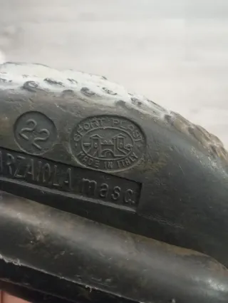 4 Esca Marzaiola Vintage Caccia