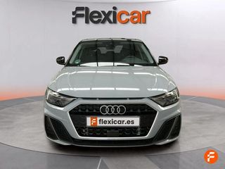 Audi A1 Sportback S line 30 TFSI 81kW S tronic