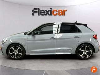 Audi A1 Sportback S line 30 TFSI 81kW S tronic