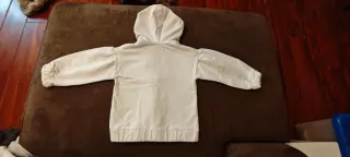 Casaco Mayoral 4 anos c/ capuz
