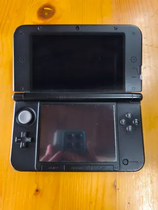 Nintendo 3DS XL + Giochi.