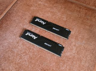 DDR5 32GB Kingston Fury Beast