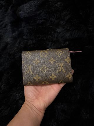 Monedero Louis Vuitton Victorine