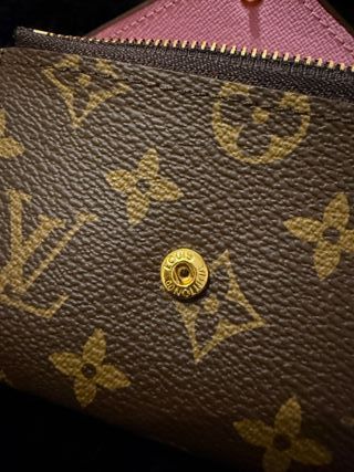 Monedero Louis Vuitton Victorine