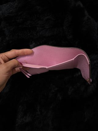 Monedero Louis Vuitton Victorine