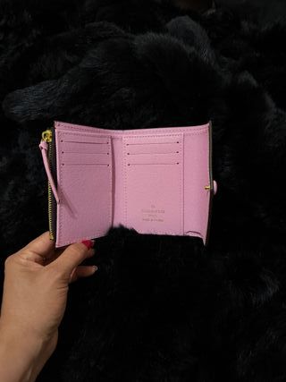 Monedero Louis Vuitton Victorine