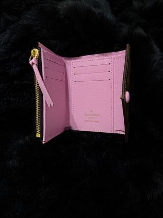 Monedero Louis Vuitton Victorine