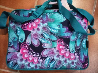 Maletín infantil Kimmydoll