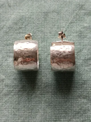 Orecchini Athena Argento 925