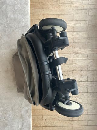 Cochecito YOYO babyzen 6 meses+