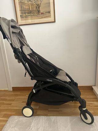 Cochecito YOYO babyzen 6 meses+