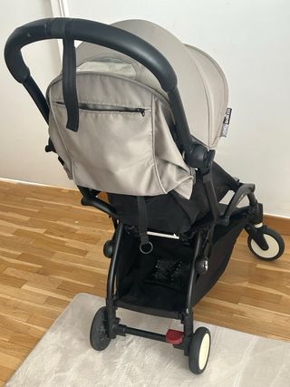 Cochecito YOYO babyzen 6 meses+