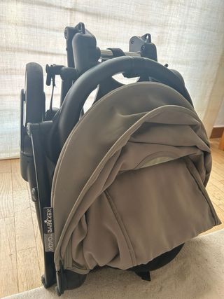 Cochecito YOYO babyzen 6 meses+