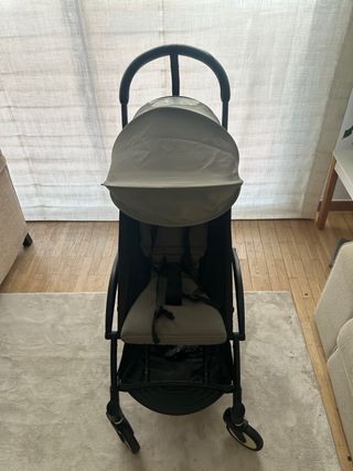 Cochecito YOYO babyzen 6 meses+