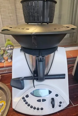 Thermomix TM 31
