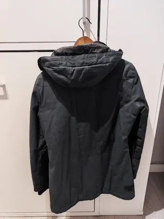 Chaqueta G-Star RAW Mujer Negra