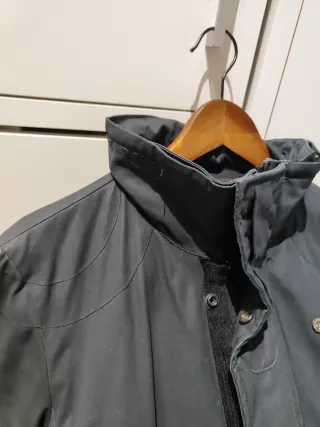 Chaqueta G-Star RAW Mujer Negra