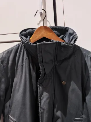 Chaqueta G-Star RAW Mujer Negra