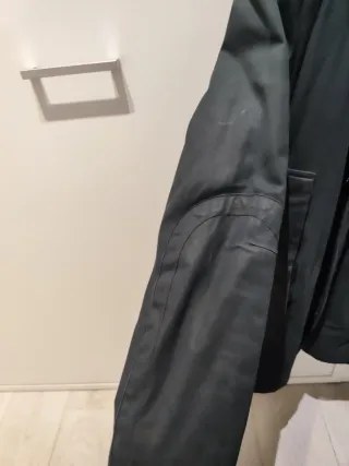 Chaqueta G-Star RAW Mujer Negra