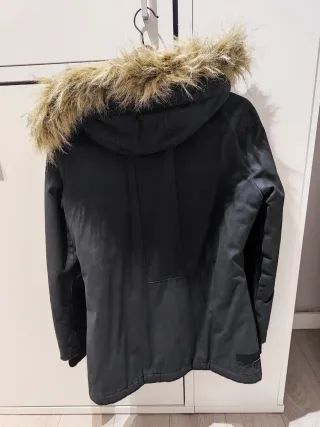 Chaqueta G-Star RAW Mujer Negra