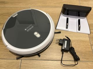 Aspirador robot Amiboot Animal