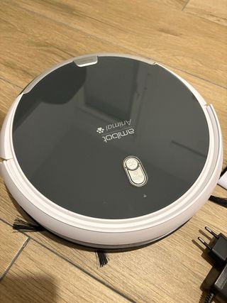 Aspirador robot Amiboot Animal