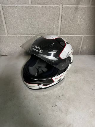 Casco HJC para niño