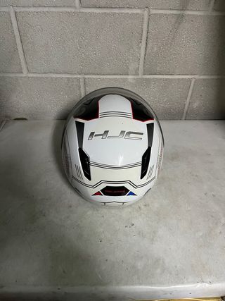 Casco HJC para niño