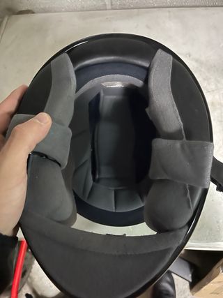 Casco HJC para niño