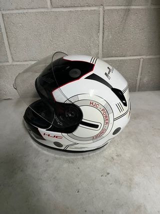 Casco HJC para niño