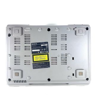 Sony PlayStation 1 Mod Completa di Cavi