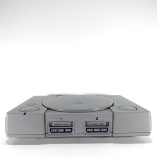 Sony PlayStation 1 Mod Completa di Cavi