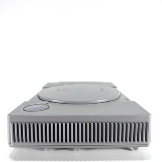 Sony PlayStation 1 Mod Completa di Cavi