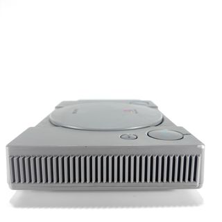 Sony PlayStation 1 Mod Completa di Cavi